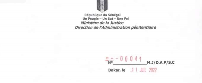 Hôpital Le Dantec : un détenu s’est évadé de la MAC du Pavillon Spécial