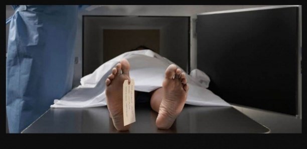 La dépouille de Idrissa Goudiaby transférée à Dakar