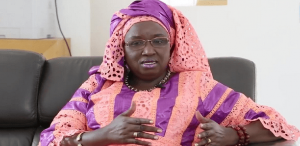 Assemblée nationale : Elène Tine plaide pour une réforme