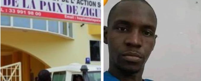 Ziguinchor : Le procureur demande une 3e autopsie sur la mort d’Idrissa Goudiaby