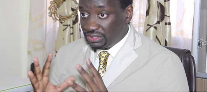 Laïcité : Le Professeur Maurice Soudiek Dione en désaccord avec Mary Teuw Niane