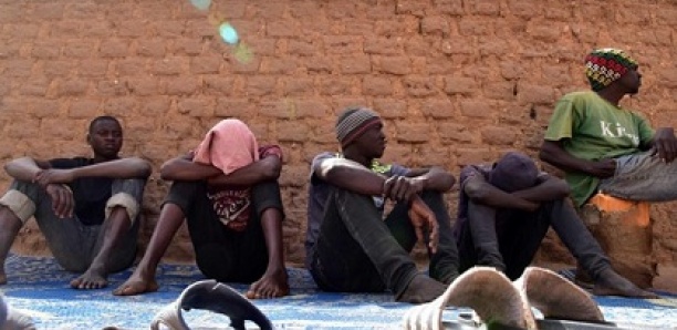 Sénégalais bloqués en Algérie et au Niger : L’appel urgent d’Amnesty Sénégal