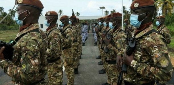 Militaires ivoiriens détenus au Mali: l’ONU reconnaît des “dysfonctionnements”