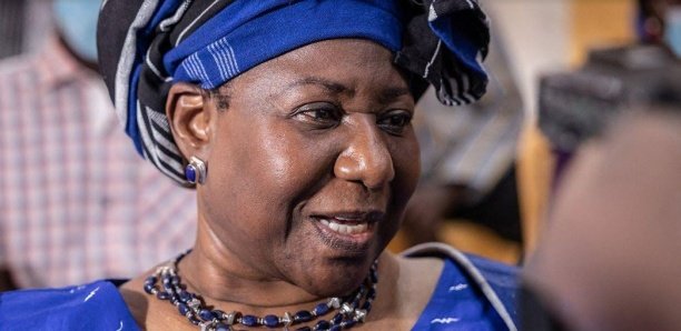 Mea culpa de Compaoré: la réaction de la femme de Sankara