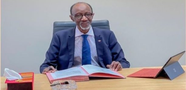 Necrologie : Décès de Pathé Dione, fondateur de Sunu Assurances