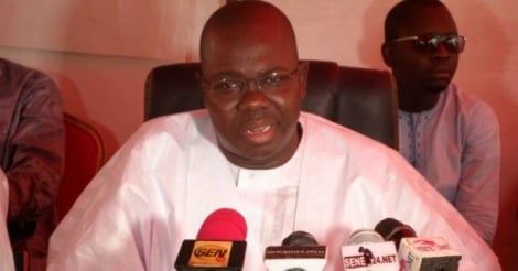 Mbacké : Le président du Conseil départemental quitte Yewwi pour Benno