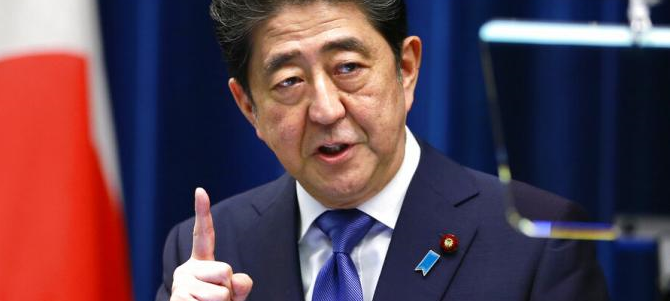 Japon : L’ancien Premier ministre Shinzo Abe décède suite à une attaque par balles pendant un meeting