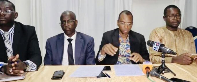 «Contre la faillite des autorités administratives et juridictionnelles» : La réponse sèche du Réseau des Universitaires républicains