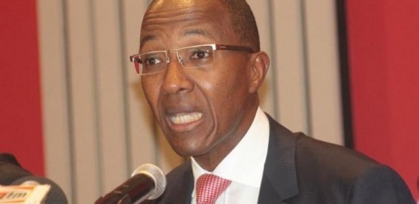 Abdoul Mbaye dénonce la convocation de journalistes