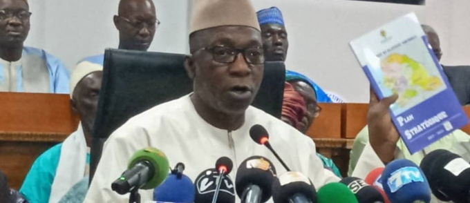 Hcct : Les membres rectifient les détracteurs de l’institution