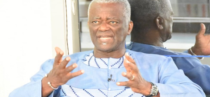 Soldats sénégalais au Mali : Un ancien Cemga, en colère contre Sonko