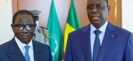 Assemblée nationale : Pape Diop donne la majorité à Macky Sall