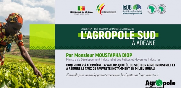 Réponse : “L’Agropole sud ne doit rien à l’Isra”