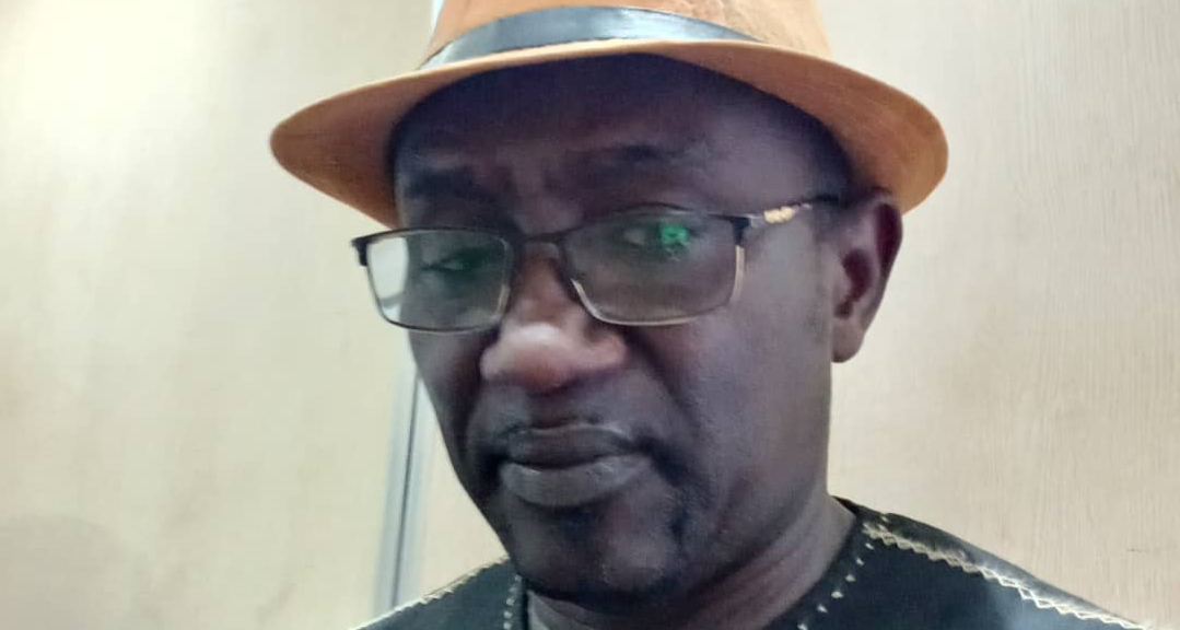 Hommage à Maître Alioune Badara Hann entraîneur national de karaté : La consécration d’un modèle