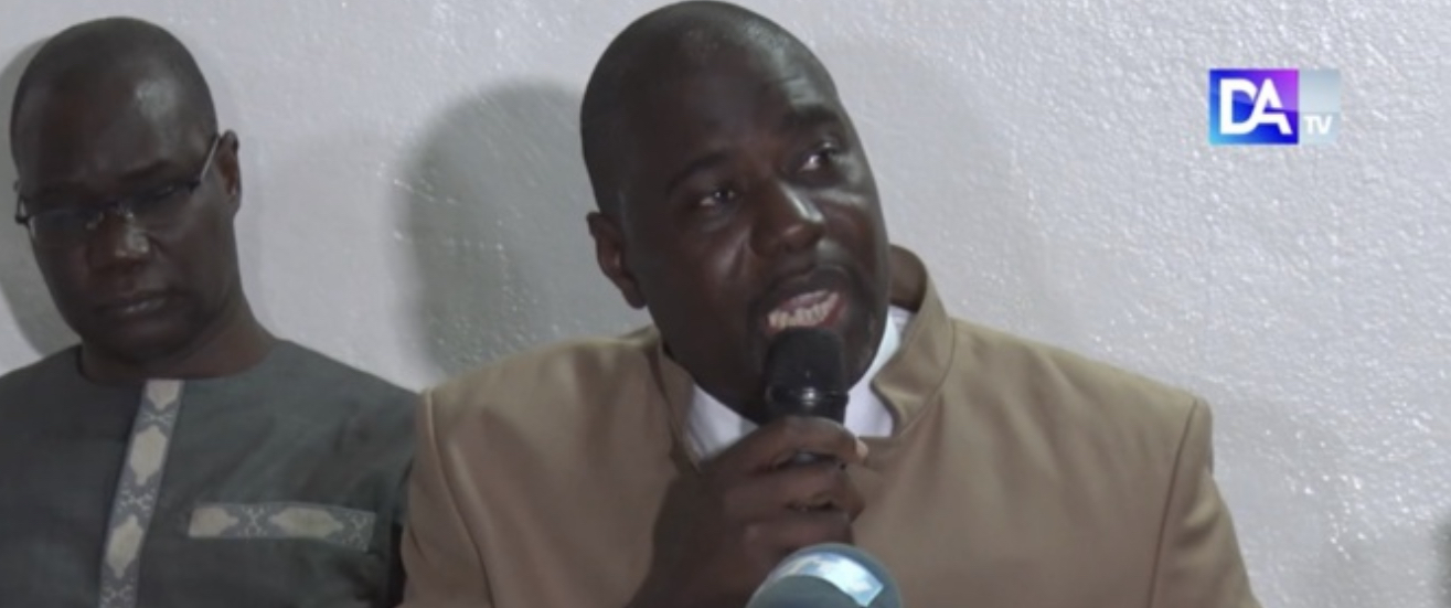 Audience avec Macky Sall: Les précisions du maire de Sicap Mermoz