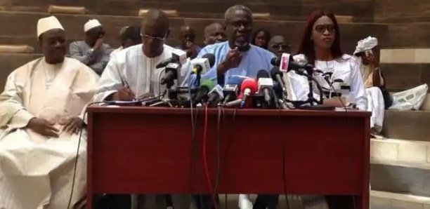 Elections des conseillers du Hcct : Benno dévoile les vraies raisons du refus de Yewwi-Wallu