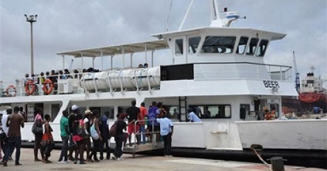 Gorée : La mairie réclame sa part des recette de la chaloupe
