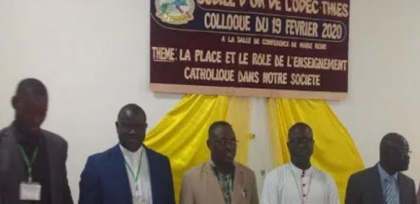 Résultats examens 2022 : La belle moisson des établissements de l’ODEC de Dakar