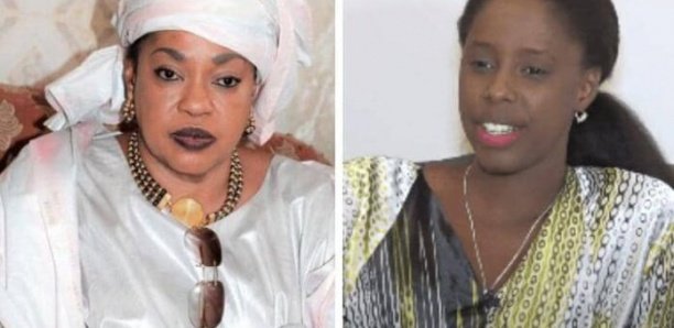 Gabrielle Kane à Ndeye Saly Diop Dieng : « Un ministre ne devrait pas mentir… »
