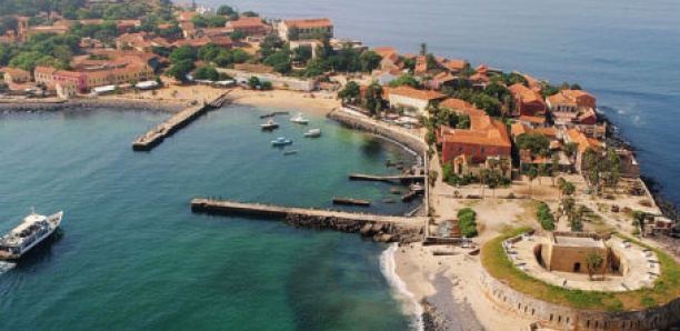 Gorée : Après le dossier de la chaloupe, la municipalité engage une autre bataille