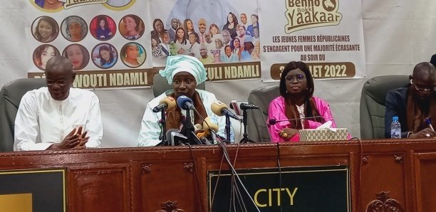 Résultats provisoires : Pour Benno pas de cohabitation possible