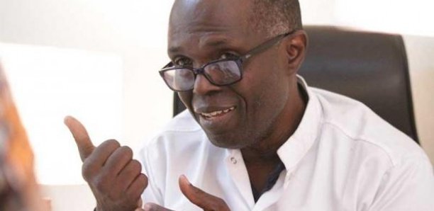 “Pr Moustapha Ndiaye, halte au populisme” ( Par Pr Alain Khassim Ndoye)