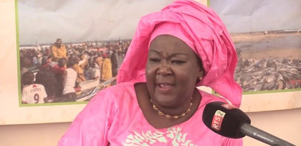 Le monde écologique en deuil : Décès de la Directrice de Green Sénégal, Woré Gana Seck