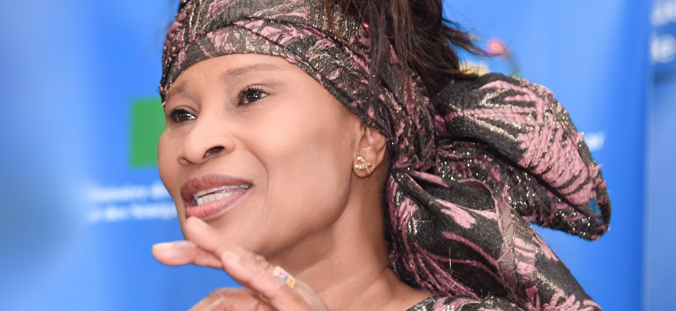 Audition de Farba Ngom : Me Aïssata Tall parle d’une ”parodie de commission Ad Hoc”