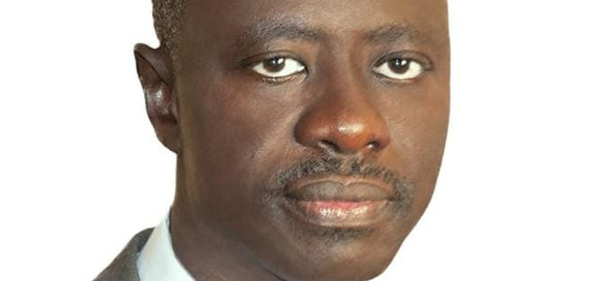 Urgent : Amadou Mame Diop, candidat de Benno bokk yakaar