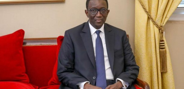 On n’arrête pas la hausse des prix avec ses bras, M. Amadou Ba (ML. Diallo)