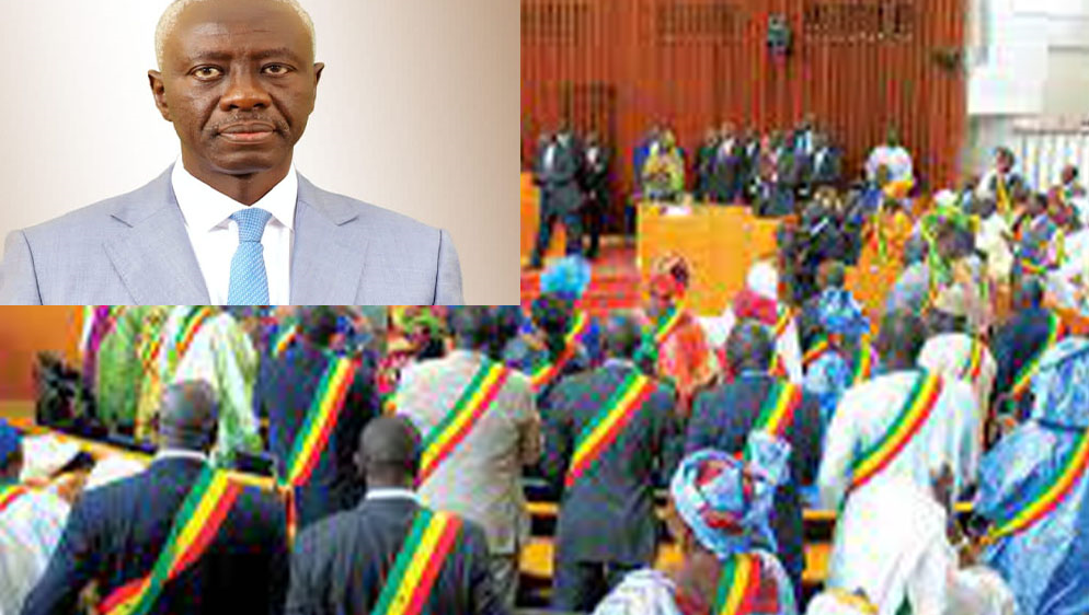 Palais : la rencontre secrète entre Macky Sall et des députés de la coalition Benno