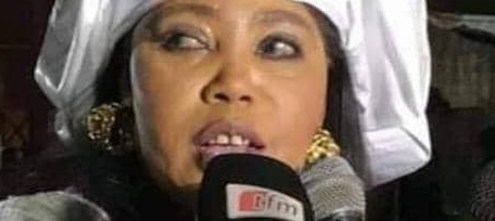 Réélection du Président Macky Sall: Awa Gueye lance la Campagne «2 millions de soutiens fermes pour 2024»