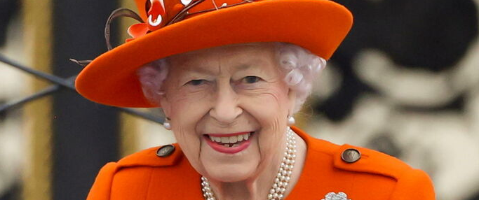 Urgent : la reine Elizabeth II est morte à l’âge de 96 ans