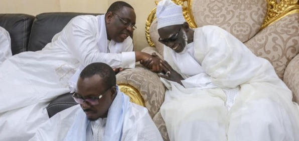 Visite de Macky Sall à Touba en prélude au Magal 2022 : quand les faits et chiffres témoignent….