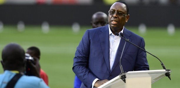APR : Macky Sall ajuste avec de nouvelles nominations