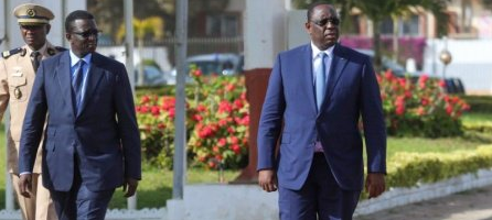 Concertations sur la vie chère : Les mesures phares prises par Macky Sall