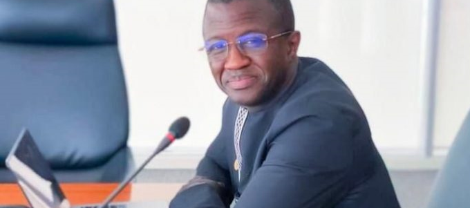 Asepex : Malick Diop abandonne son poste de DG pour aller à l’Assemblée nationale