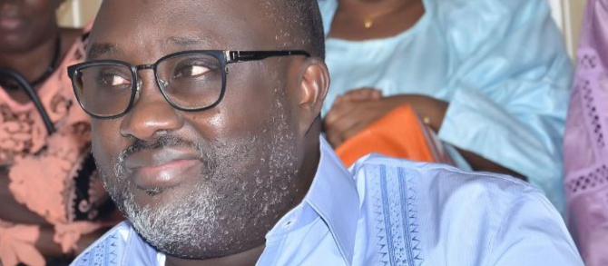 Lettre ouverte à M   Idrissa Seck, Président du Partl Rewmi et membre de Benno Bokk Yakar