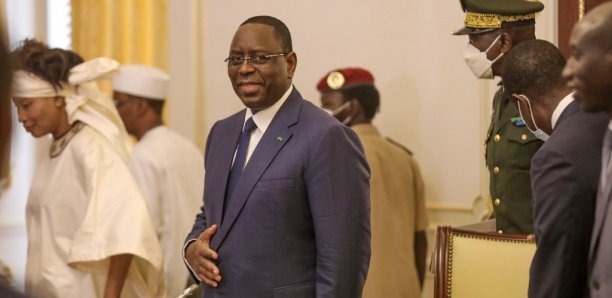 Nouveau gouvernement : Les ministres qui zappés par Macky Sall