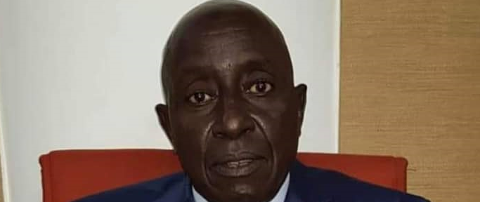 In memoriam : Hommage à Soro Diop