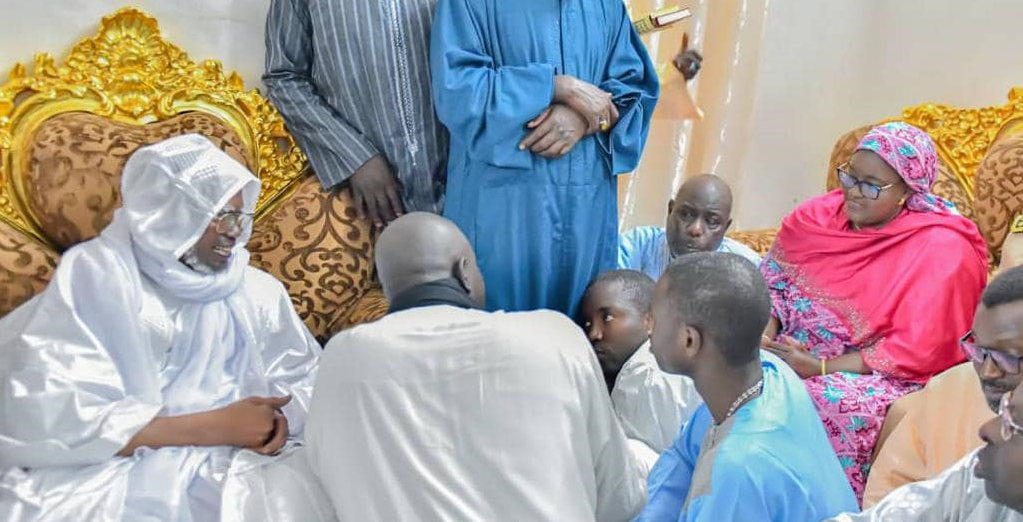 Grand magal de Touba : le ministère de la Santé sort les gros moyens