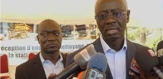 Résolution: Le SEN saluant l’esprit de dépassement des députés de la majorité, félicite Mame Diop