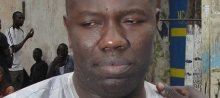 Yewwi : la candidature d’Ameth Aïdara écartée