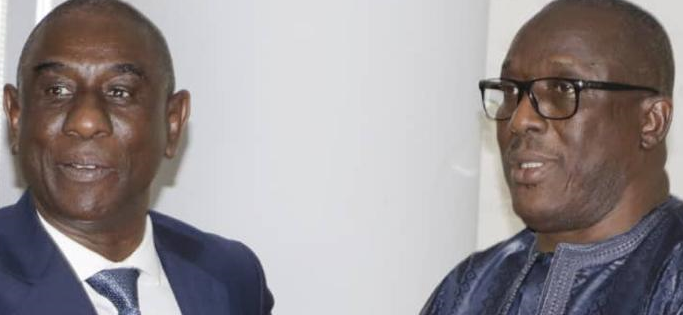 Ministère de l’Education nationale : Les promesses de Cheikh Oumar Ann