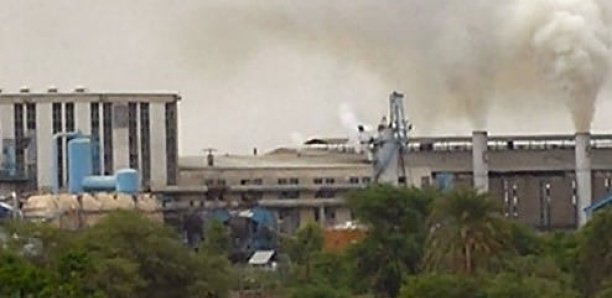 Explosion à la CSS : La Direction apporte des précisions