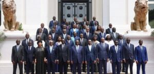 Communiqué du Conseil des ministres du 12 octobre 2022