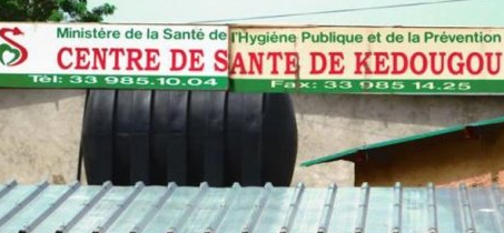 Affaire du décès de Doura et son bébé : Le système sanitaire paralysé à partir de ce lundi