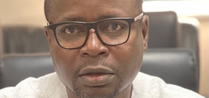 Dr Ibrahima Mendy, Apr Ziguinchor : “Yewwi a menti et a renié sa parole”