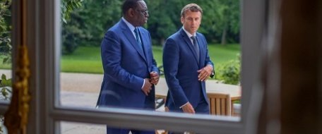 3e mandat : Macky Sall non partant