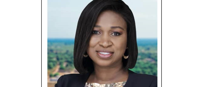 Sédhiou : les engagements de Victorine Ndèye en faveur des femmes